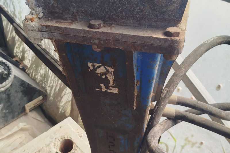 OmecoHub - Immagine HAMMER HP240S